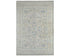 12x15 Feet Ziegler Gray Afghan Hand Knotted Wool Area Rug